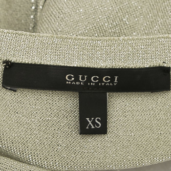бирка Топ Gucci