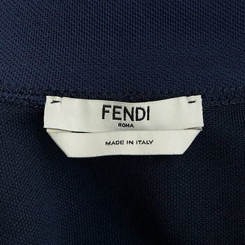 бирка Комбинезон Fendi