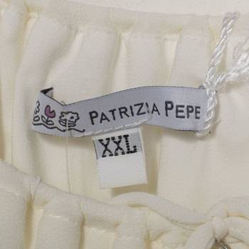 бирка Платье Patrizia Pepe