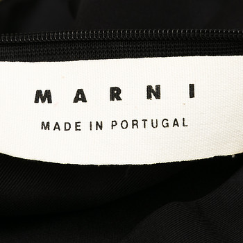 бирка Блуза Marni