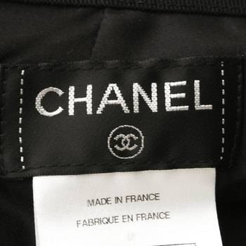 бирка Юбка Chanel