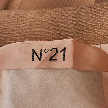 бирка Юбка N21