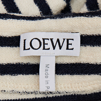 бирка Джемпер Loewe