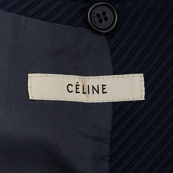 бирка Пиджак Celine