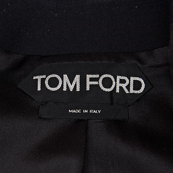 бирка Пиджак Tom Ford