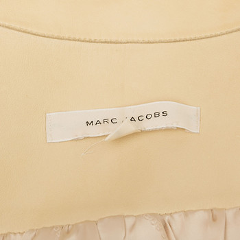 бирка Пальто Marc Jacobs