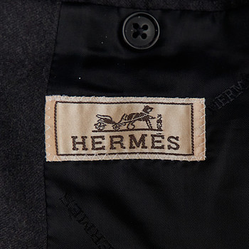 бирка Пиджак Hermes
