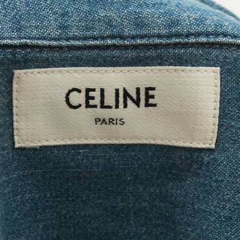 бирка Рубашка Celine