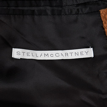 бирка Шуба Stella McCartney