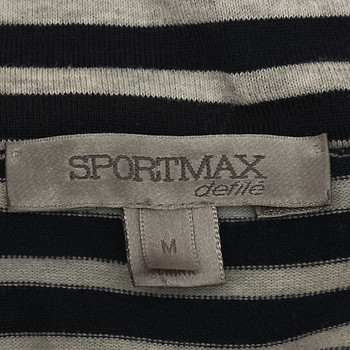 бирка Джемпер Sportmax