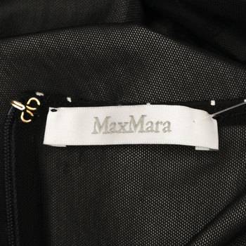 бирка Платье Max Mara
