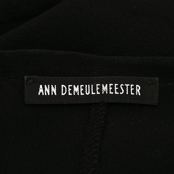 бирка Платье Ann Demeulemeester
