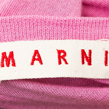 бирка Кардиган Marni