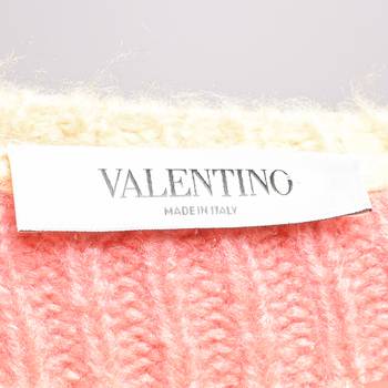 бирка Пуловер Valentino