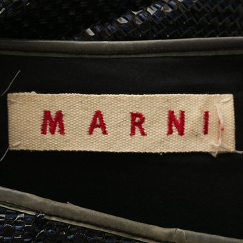 бирка Юбка Marni