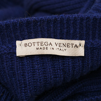 бирка Свитер Bottega Veneta