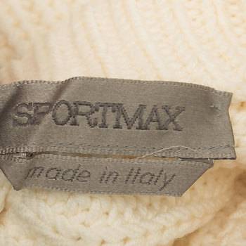 бирка Свитер Sportmax
