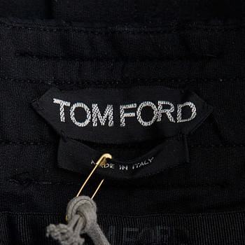 бирка Юбка Tom Ford