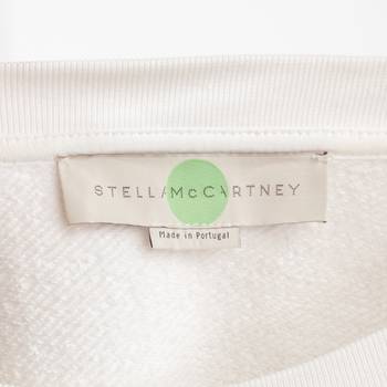 бирка Свитшот Stella McCartney