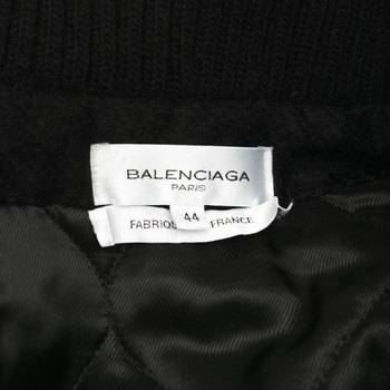 бирка Куртка Balenciaga