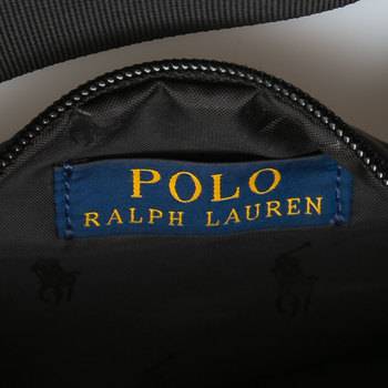 бирка Сумка Polo Ralph Lauren