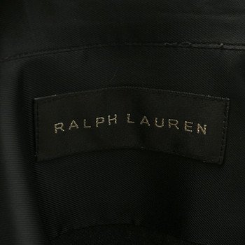 бирка Рубашка Ralph Lauren