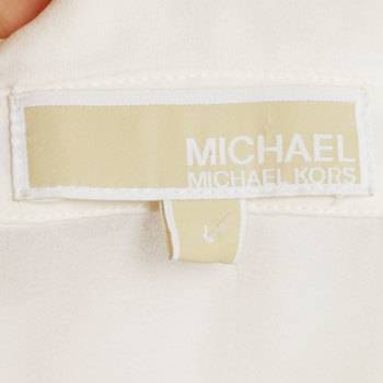 бирка Блуза Michael by Michael Kors