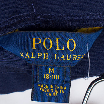 бирка Юбка Polo Ralph Lauren
