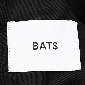 бирка Тренч Bats