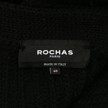 бирка Свитер Rochas