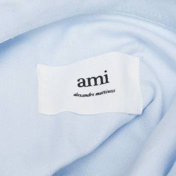 бирка Рубашка Ami