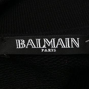 бирка Свитер Balmain