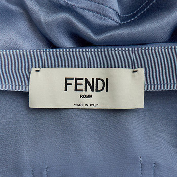 бирка Костюм Fendi