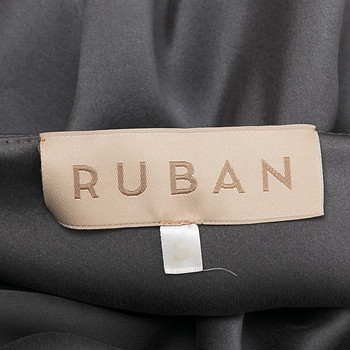 бирка Платье Ruban