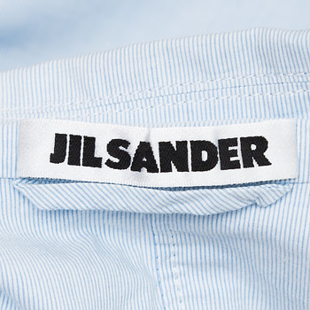 бирка Пиджак Jil Sander