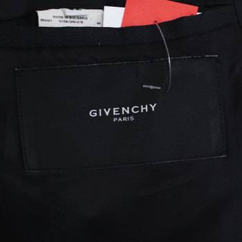 бирка Пиджак Givenchy