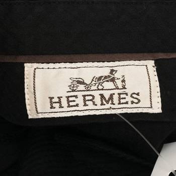 бирка Брюки Hermes