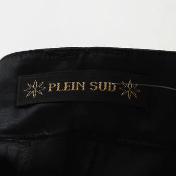 бирка Юбка Plein Sud