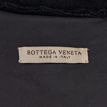 бирка Пальто Bottega Veneta