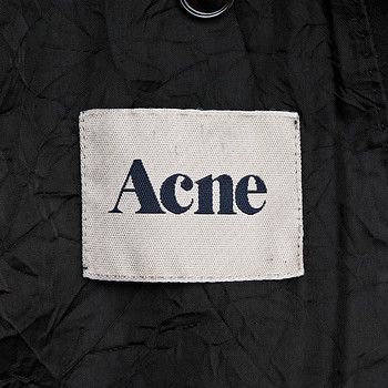 бирка Пиджак Acne Studios