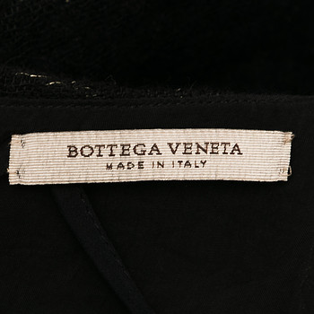 бирка Платье Bottega Veneta