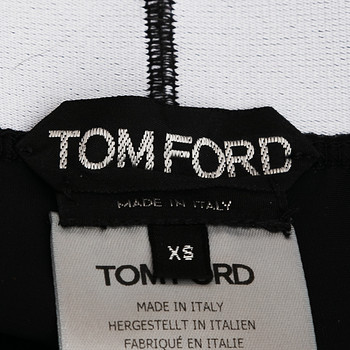 бирка Леггинсы Tom Ford