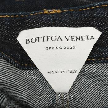 бирка Шорты Bottega Veneta