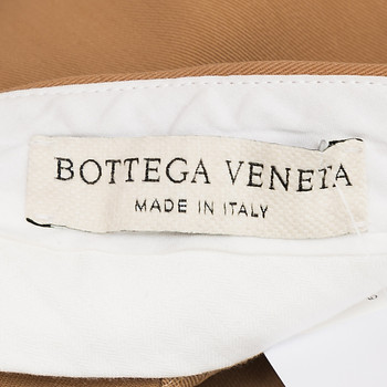 бирка Брюки Bottega Veneta