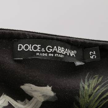 бирка Футболка Dolce & Gabbana