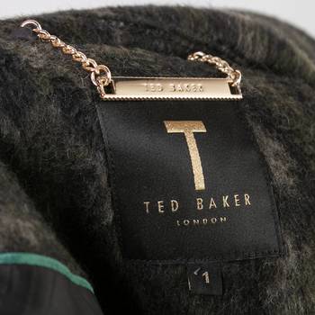 бирка Пальто Ted Baker