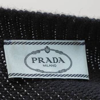 бирка Свитер Prada