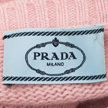 бирка Свитер Prada