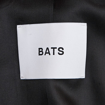 бирка Пиджак Bats