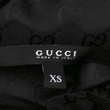 бирка Ветровка Gucci